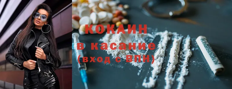 COCAIN Fish Scale  закладка  Кимры 